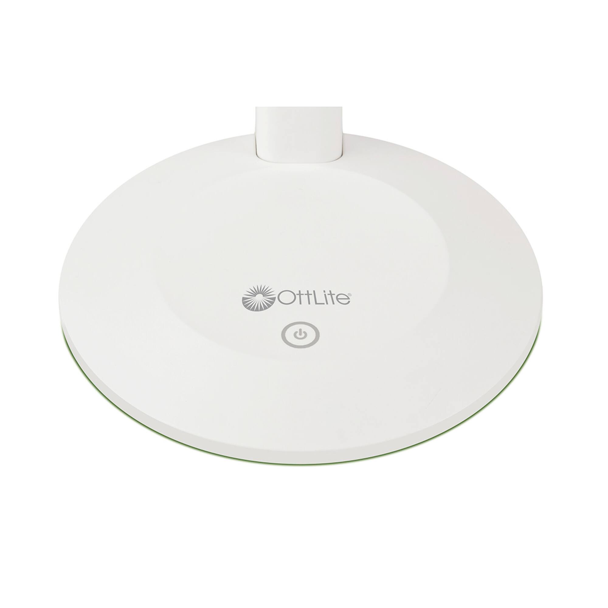 OttLite® Natural Daylight LED Flex Lamp